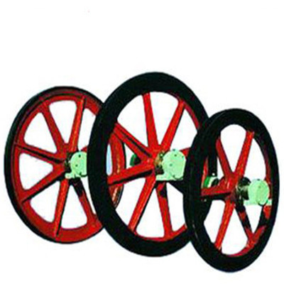 山西临汾天轮生产制造 固定天轮安装在哪里 固定天轮参数