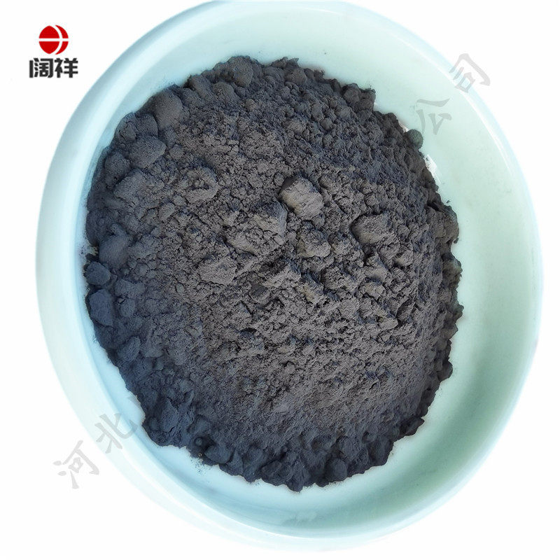 厂家供应高纯三硫化二铋硫化铋粉Bi2S3纳米硫化铋超细硫化铋