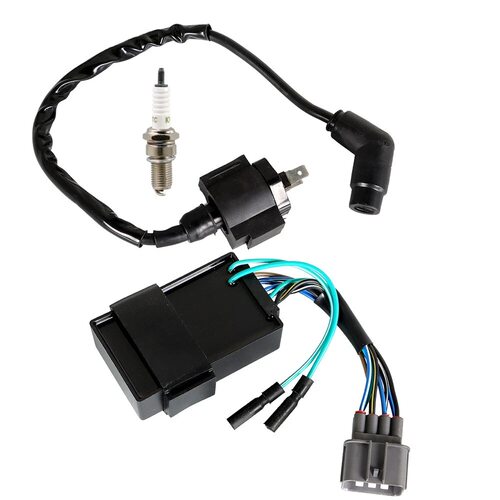 摩托车点火器适用于Rancher 350 TRX350FE 30510-HN5-670