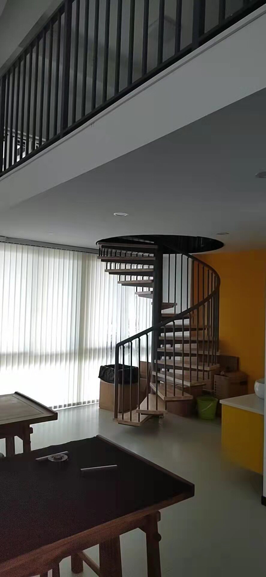 室内旋转楼梯/广东楼梯厂家/深圳楼梯厂/家用楼梯/阁楼楼梯/楼梯