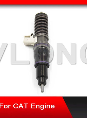 工程机械发动机推土机电控喷油器总成359-7434 359-4040 359-4070