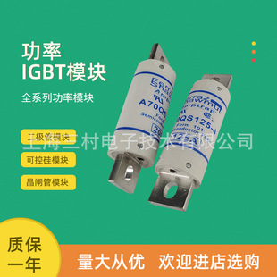 A60X3 A60X1 A60X2 A60X4 全新熔断器保险丝A60Q40