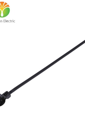 带杉树头汽车固定扎带 157-00224/157-00428/T50ROSFTOVAL12.5A