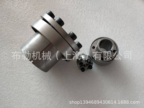 兴宁弗兰德FLENDER胀紧套MLC7000-300X375/MLC7000-320X405动力锁