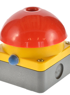 脚踏开关A22-FAK-R/KC11A