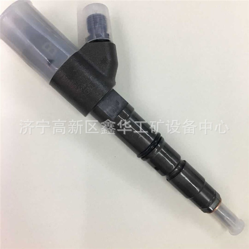 D7E发动机喷油器20798114 04290986 4289311 机型EC240B 290BLC