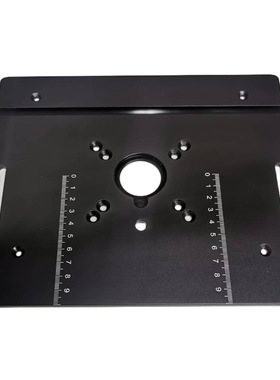 木工倒装 升级版升降底座  小锣机升降台面  电木铣 开槽开榫修边