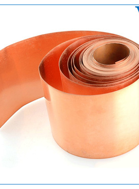 供应端子连接器用C5441铜带全软硬态C5441磷铜带 规格齐全