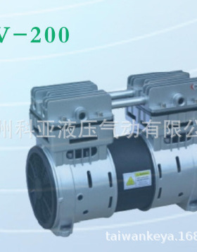 原装TVP无油真空泵浦TV-260V TV-130V TV-200V TV-100V TV-60V