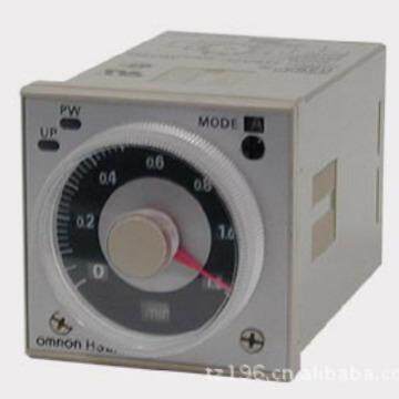 时间继电器H3CR-A8AC100-240/DC100-125