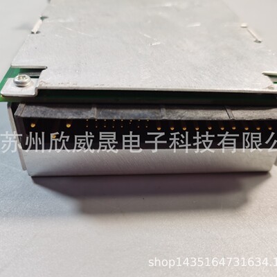 Kniel System-Electronic CDP 15.2, 5/1 320-040-04 PCB电路板