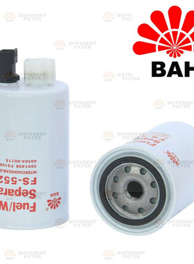 FS-55200油水分离器40050400115、3991498、FS19616