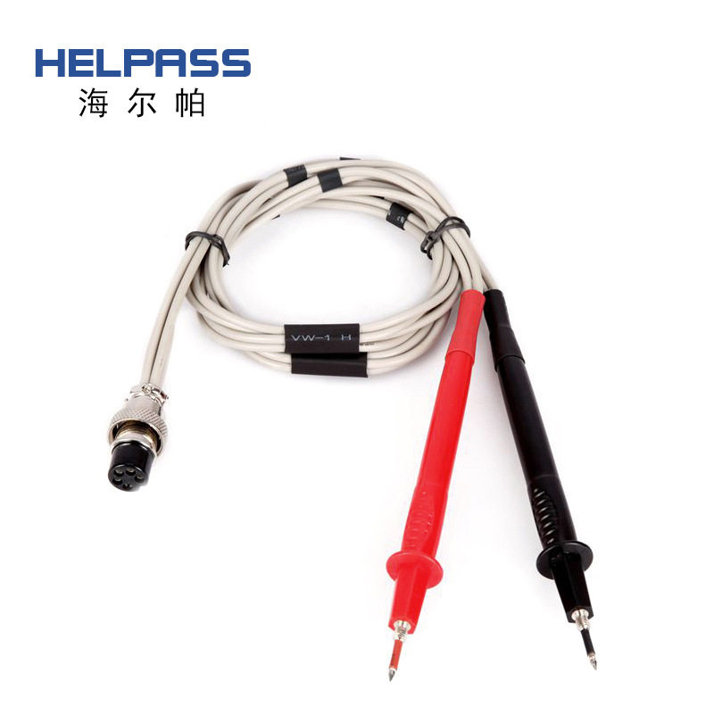 HPS25002A5芯万用表笔测试线