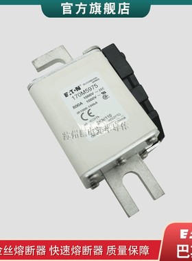 170M5268 170M5974 170M5975 巴斯曼bussmann快速熔断器保险丝