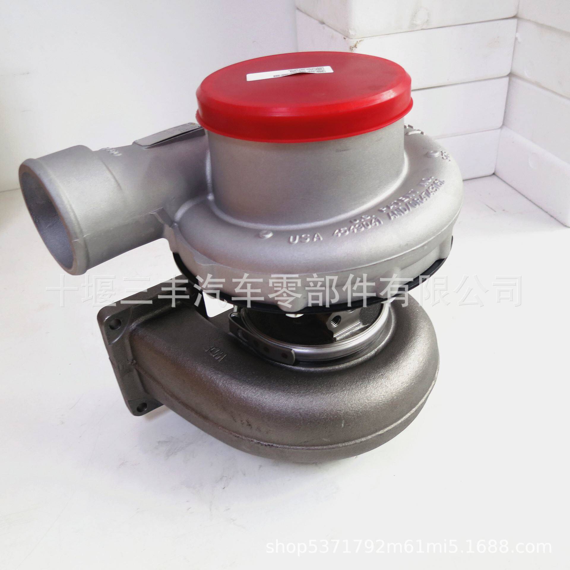 发电机组NT855涡轮增压器HT3B 3529040 4049140 4033543