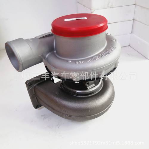 发电机组NT855涡轮增压器HT3B 3529040 4049140 4033543