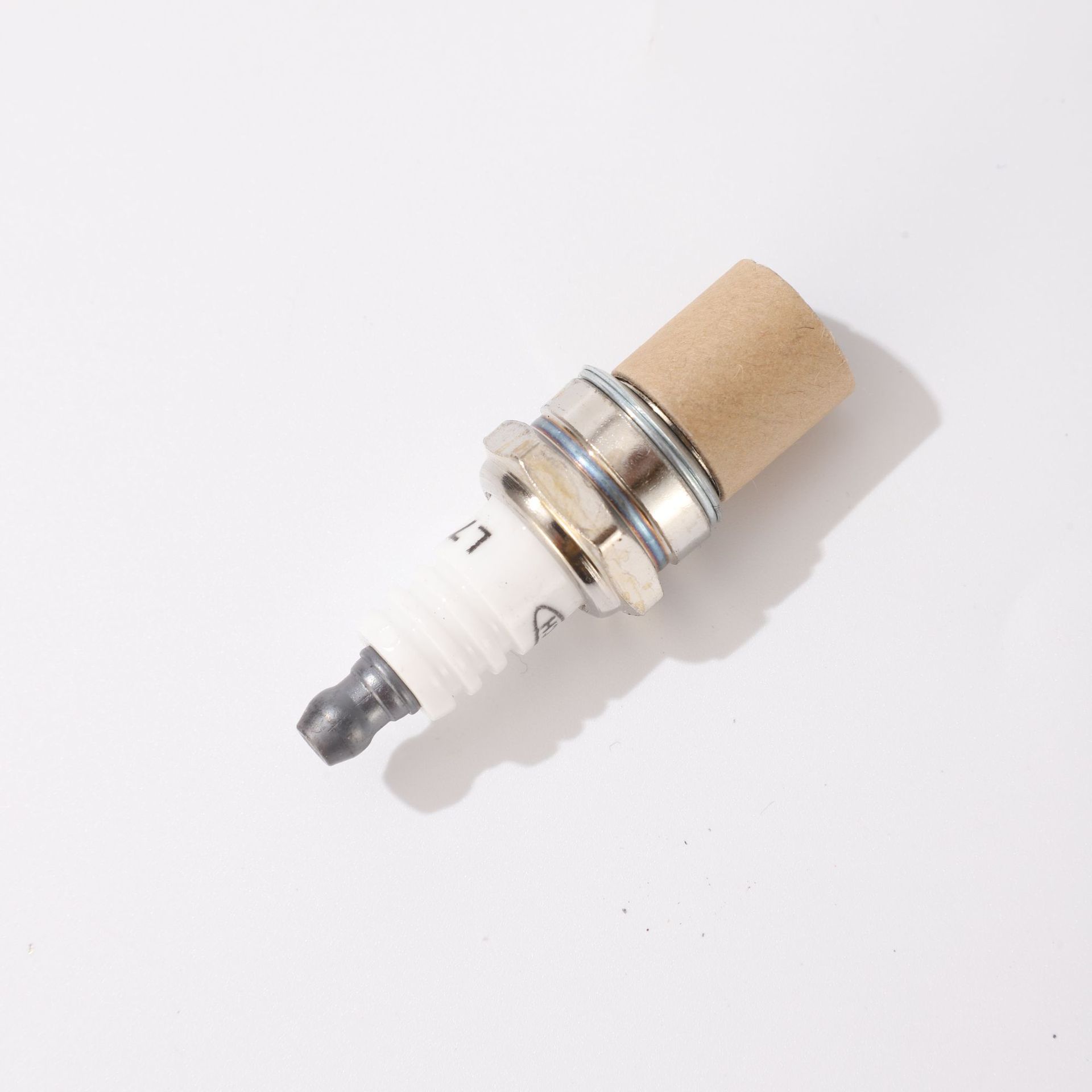 汽油锯2冲程火花塞点火器配件