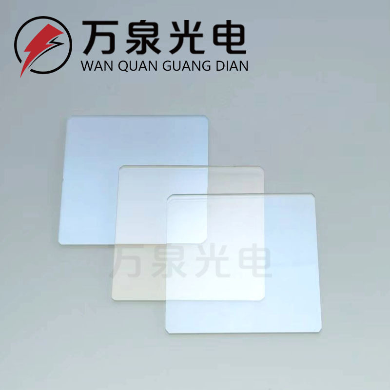 光学玻璃隔热红外截止滤光片