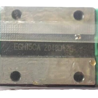 台湾滑轨滑块EGH25CA/EGH25SA/EGR25-L1000