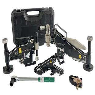 法兰调整器(仪)FA9TEFA1TMFA4TM