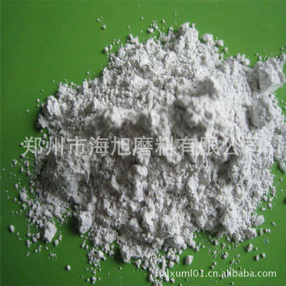 陶瓷涂料釉料添加白色高硬度耐磨粉240目280目320目400目