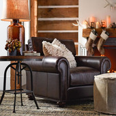 样板房沙发售楼部沙发酒店洽谈区沙发美式 乡村沙发咖啡厅沙发