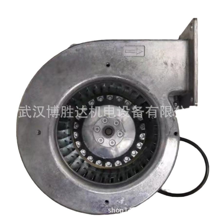 D2D160-BE02-11 D2D160-BE02-14 ebm离心涡轮散热风扇