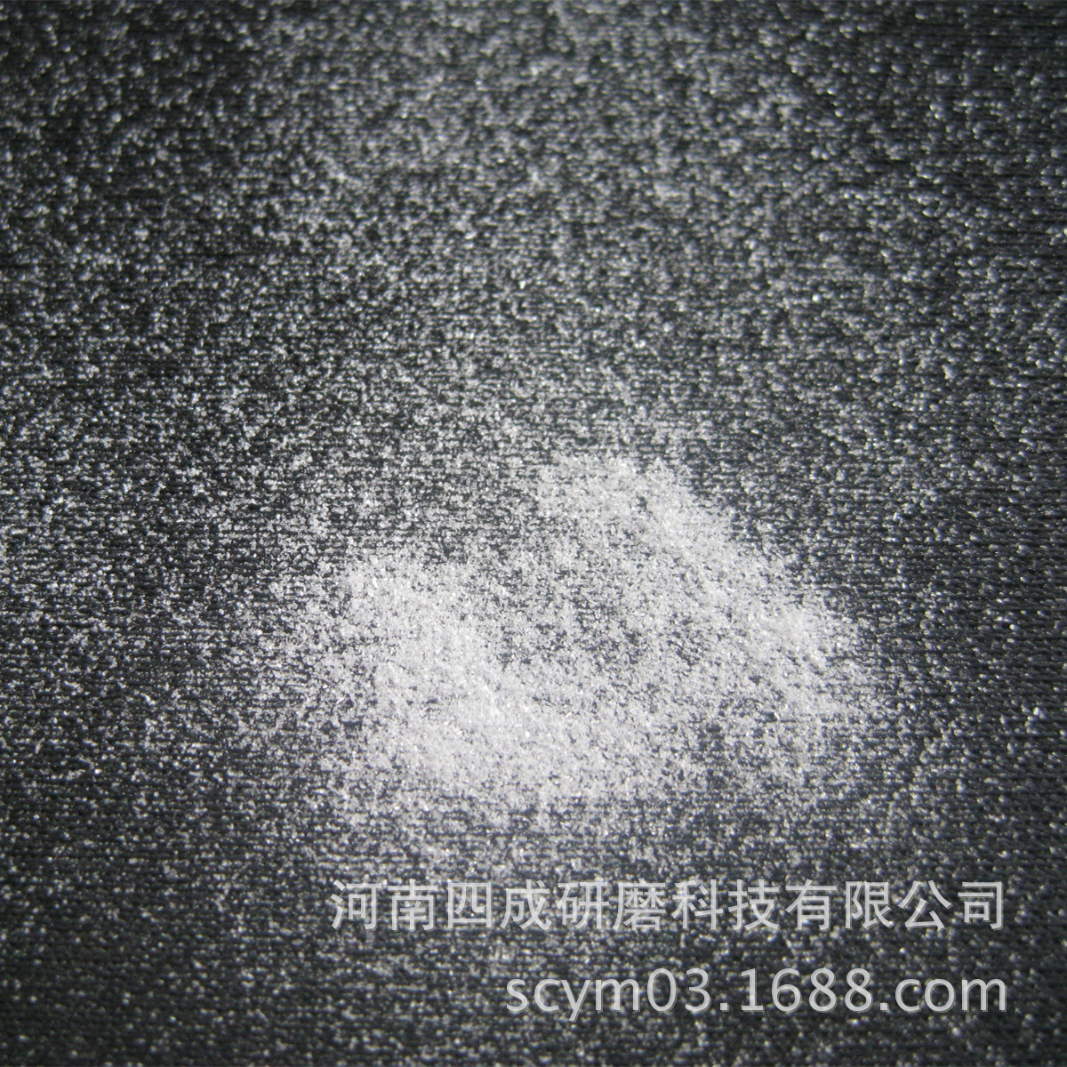 玻璃磨砂用白刚玉80目/河南荥阳厂家供应80目玻璃用砂白刚玉