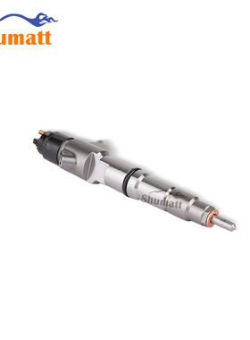 0445120130 喷油器 120系列CRIN2-16 shumatt  国产全新