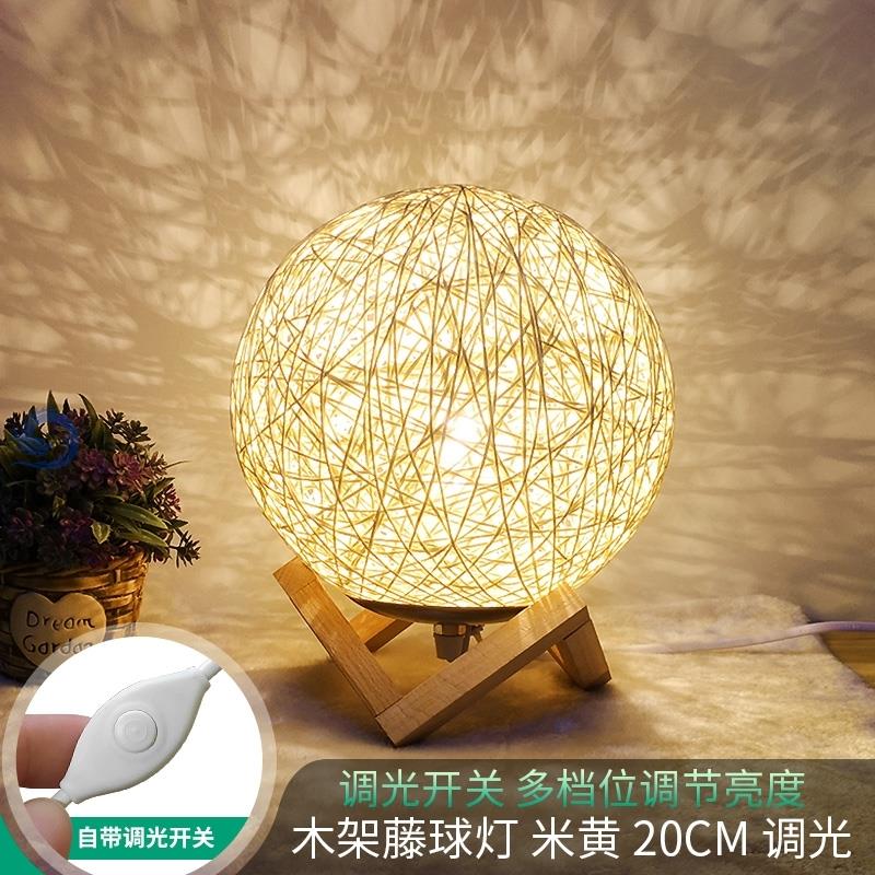 小夜灯婴儿e喂奶护眼创意卧室台灯星空投影夜光节能床头灯睡眠灯