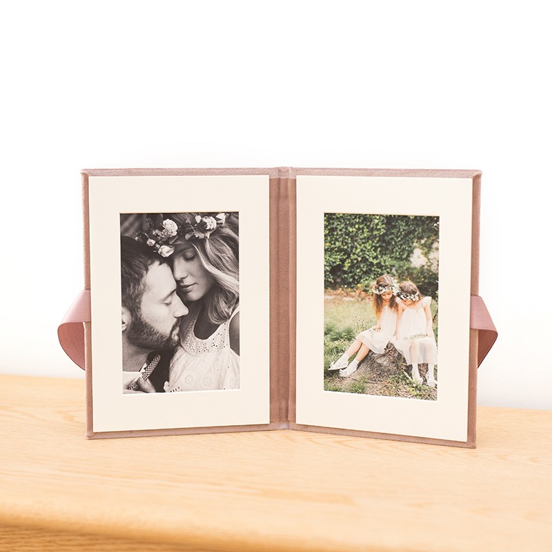 婚礼誓言册签到本定制宣誓宣言誓词卡照片摆台制作请柬丝绒伴手礼