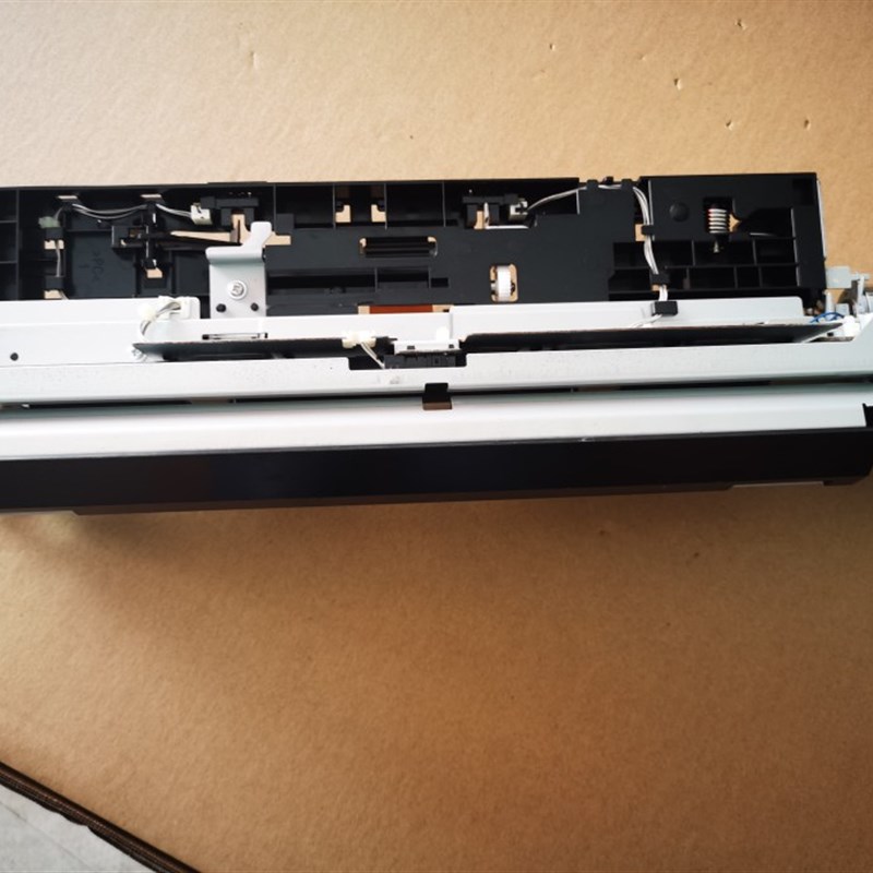 柯美C654 Ch754 C452 C552 C652搓纸组件 走纸器 走纸道 上纸道