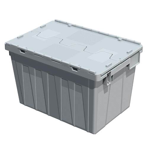 现货速发归纳加厚物流运输配送周转箱杂物箱整理储物运输转运箱子