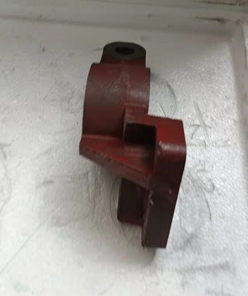 JWF1561-4201摆动承座