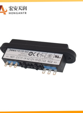 IDEC和泉 使能开关HE2B-M200PB