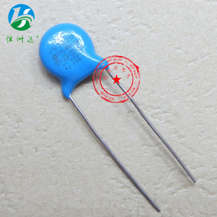 厂家直供安规Y电容250VAC332M 332/250VAC交流Y电容