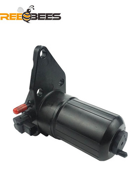 ULPK0040 汽车电子燃油泵输油泵低压泵外置油泵