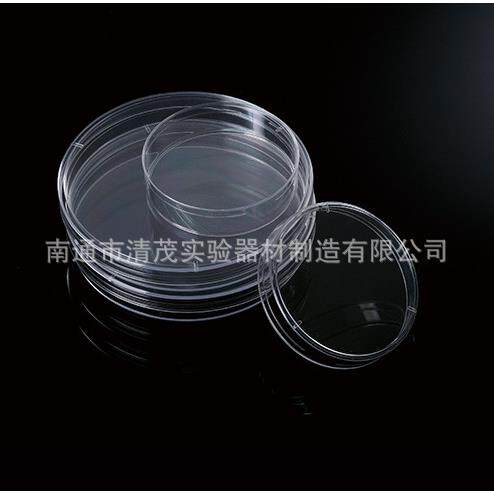 Biologix/巴罗克60mm/100mm/150mm细菌培养皿清茂实验2019