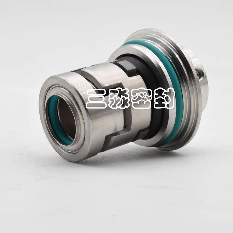 现货南方立式多级泵CDM/CDMF200-20-2A轴封 集装式机械密封
