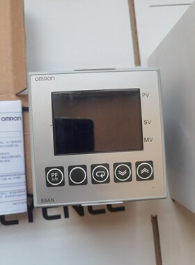 温控表 E5AN-Q3H03T-W-FLK-N. Q3H01T-W-FLK-N