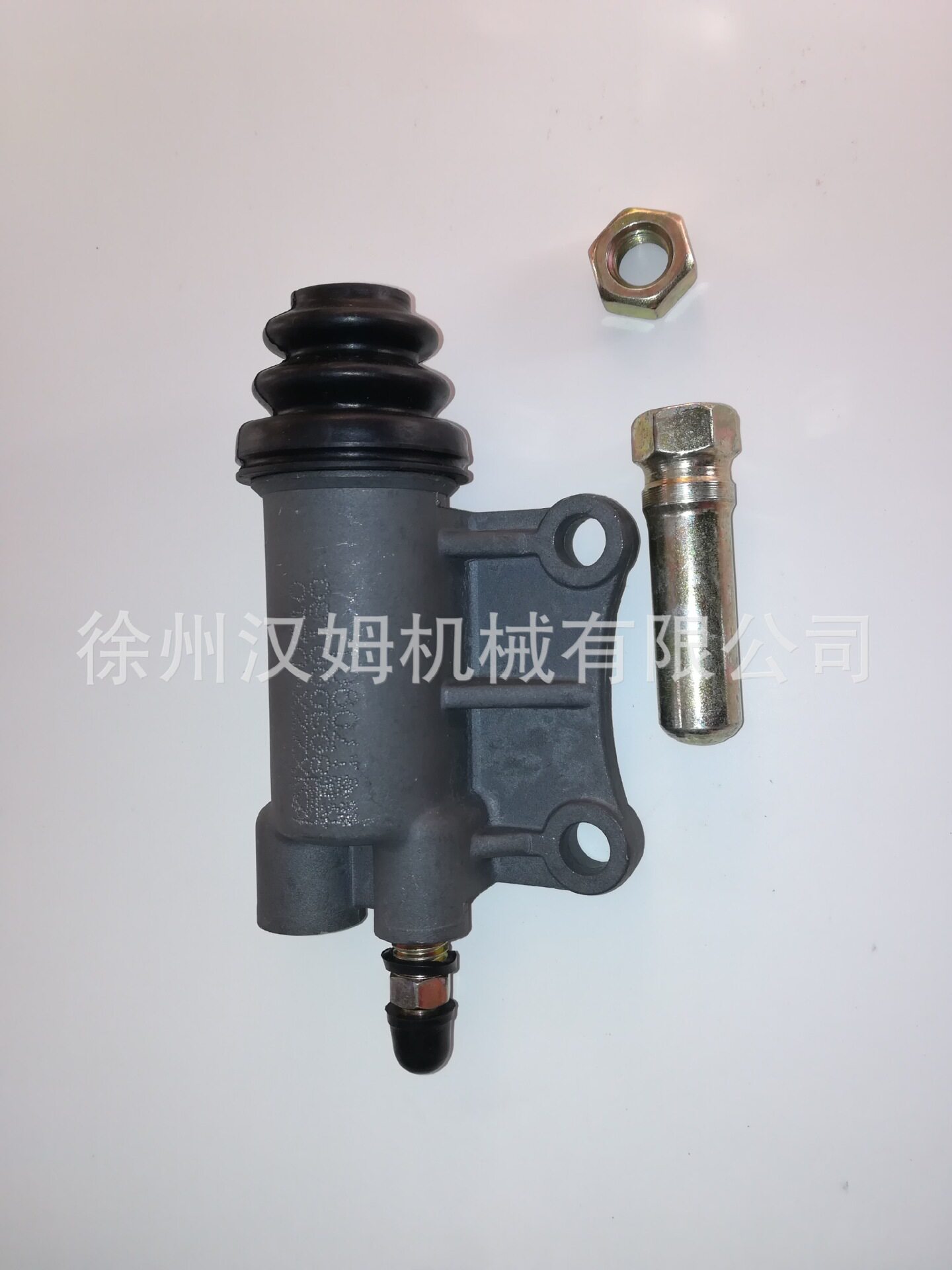 803000160 B130-1602610 油门分泵  徐工吊车原厂配件 徐工配件