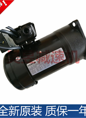 工机厂电机 P/N SHSM02182BD41 立式刹车马达 BT30刀库电机