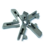 NXT 东莞厂家发货富士配件PT01871 FUJI FEEDER飞达钢丝绳滑块SMT