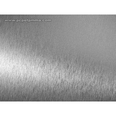 销售:龙华0.25MM断纹拉丝PC818B