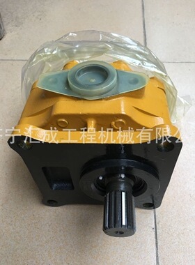 推土机D85A-21转向泵：07436-72202，D85A-12 D155C-1 D135A-2