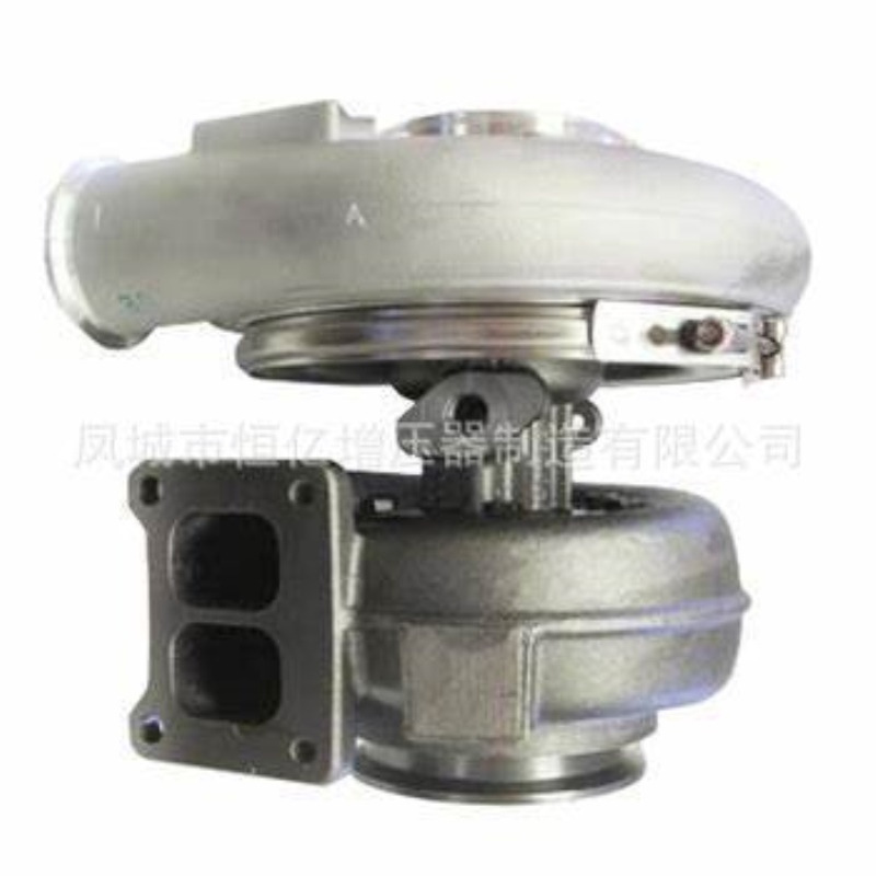 HX55 4038616 增压器 DC12 01/03/06/09/14 发动机 4038616