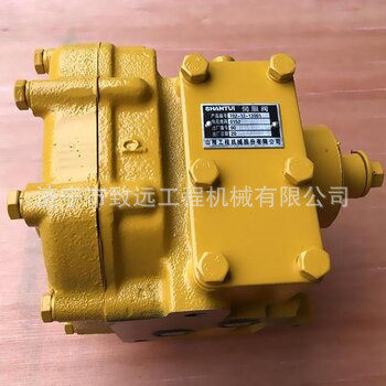 山推推土机变速阀，SD22变速操纵阀154-15-45001，山推原厂配件