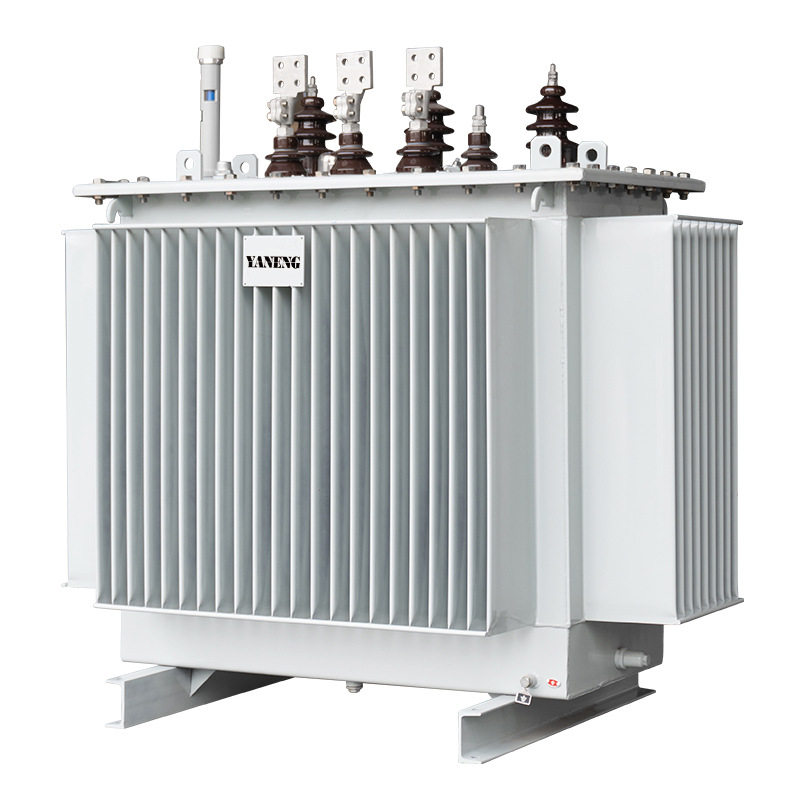 可定制特种S9S11S13油浸式电力变压器10/35KV全铜铝芯10-12500kva