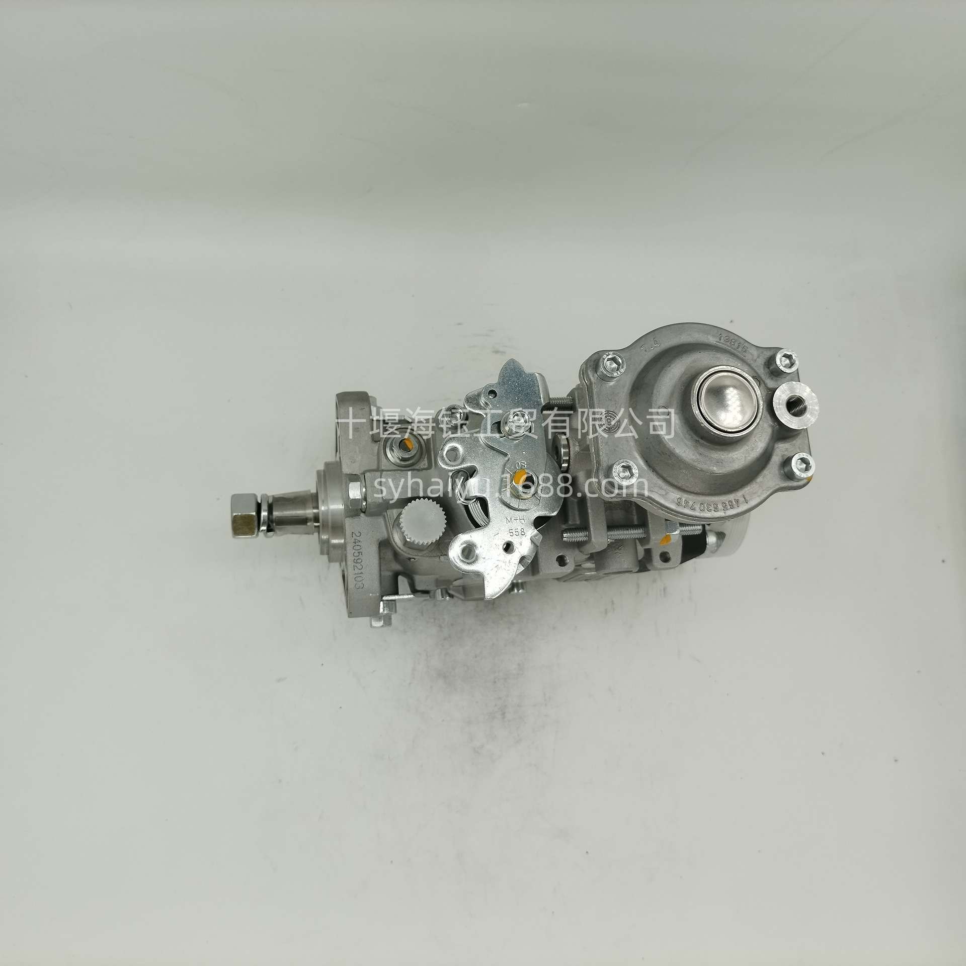 工程机械发动机配件0460426312燃油VE泵VE6/12F1100R730-4