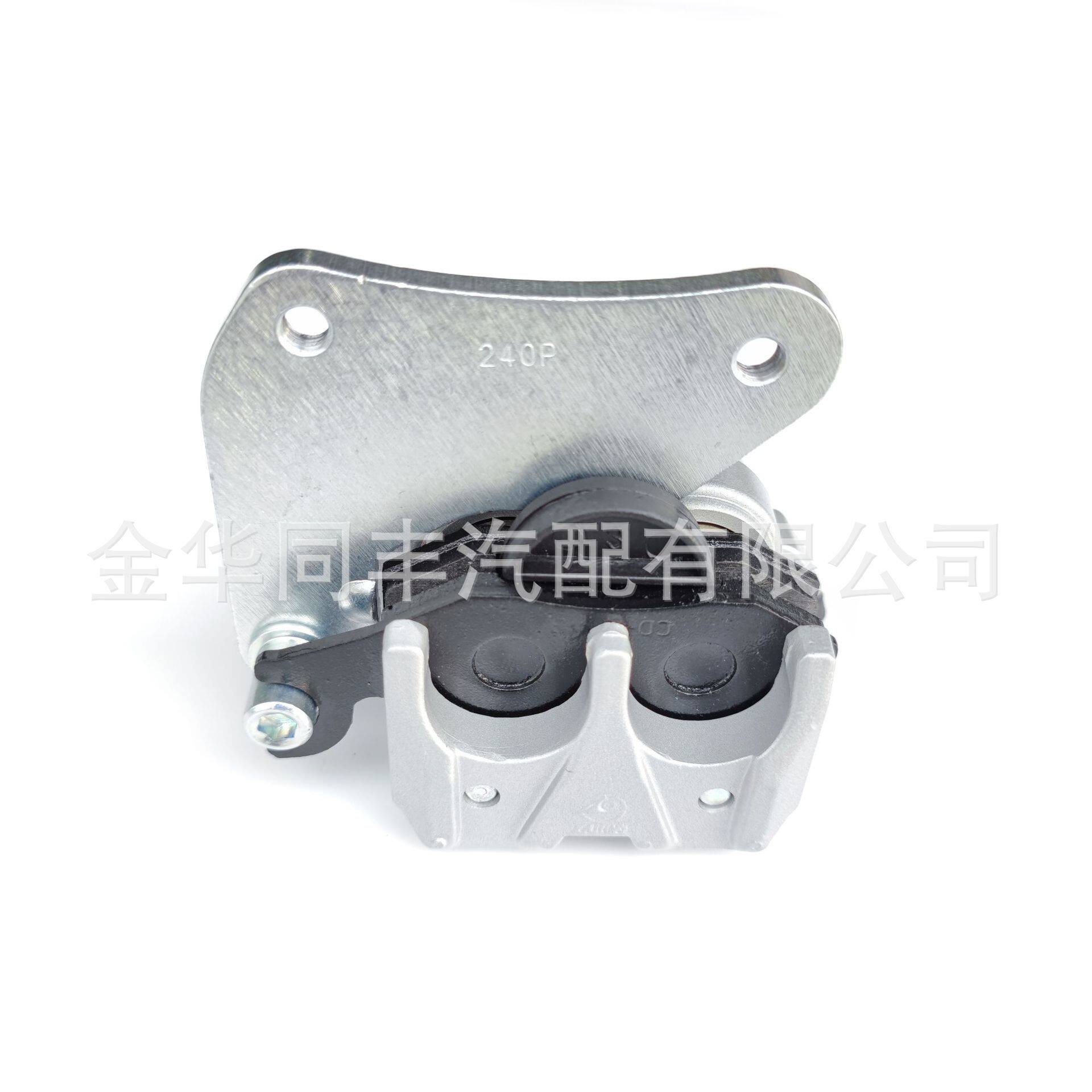跨境摩托车卡钳刹车钳右适用春风CFMOTO/CFZ8ZFORCE液压制动泵
